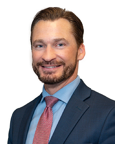 Chad Bernard