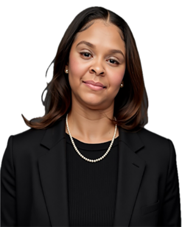 Chaundra Jackson