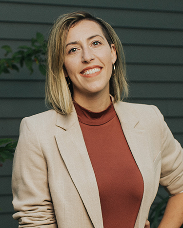 Christine Watson