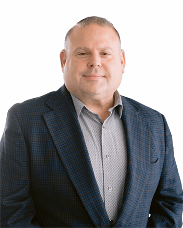 Darrin Ruzzano