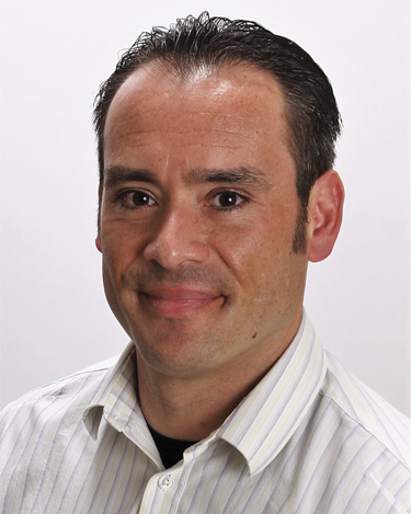 David Montanez