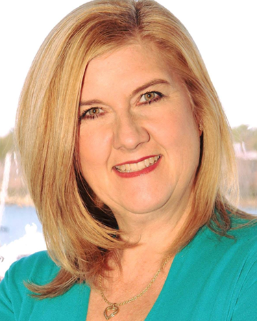 Elaine Willeford
