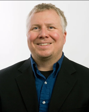 Eric Ziegler
