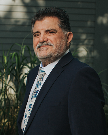 Frank Marini