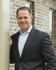 Garth Cook