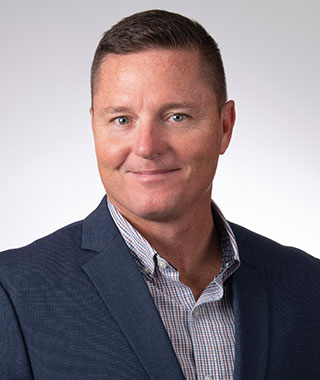Glen Peterson