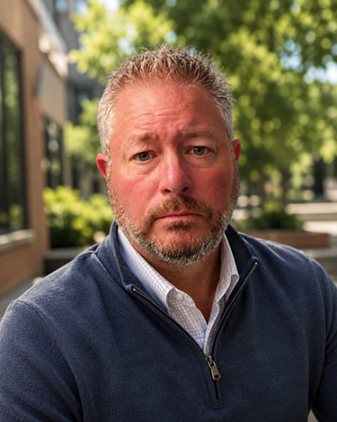 Greg Hall