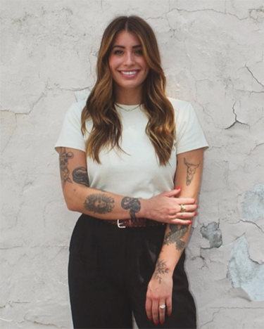 Hayley DeJean