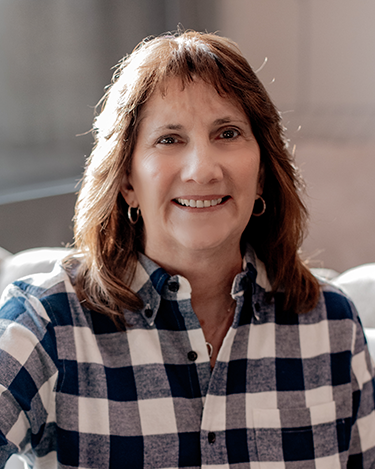 Jackie Hansen