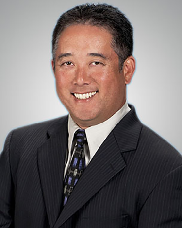 Jared Kato