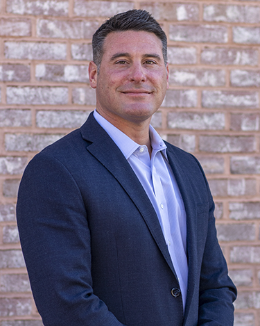 Jarrod Christou