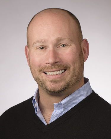 Jeffrey Senker