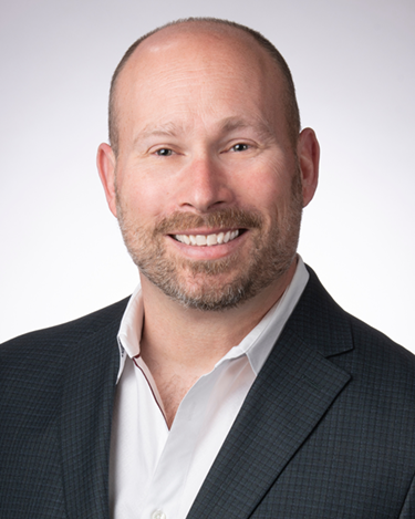 Jeffrey Senker