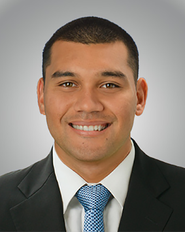 Jeremy Higgins