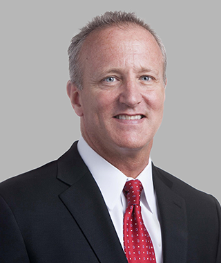 Jim Crowder