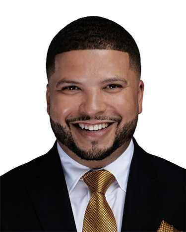 Jonathan DePina