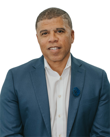 Kevin Johnson