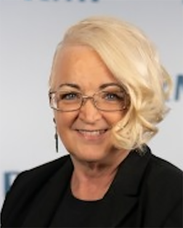 Linda Weir