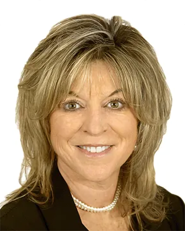 Lisa Chapman