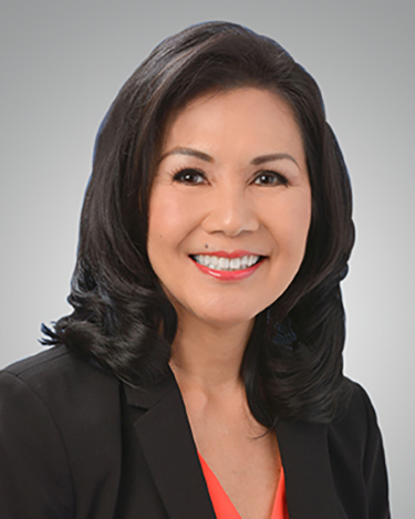 Lisa Watabayashi