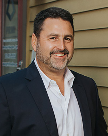 Marc Meglio