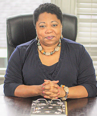 Marenda Anderson