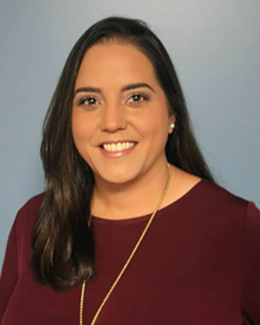 Marie Clarke