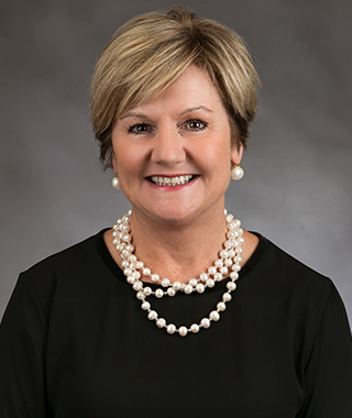 Mary Determan