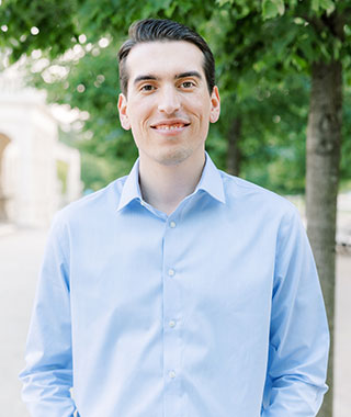 Matt Shallow