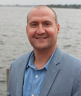 Matthew Rayman