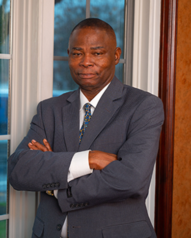 Maxwell Ahiabu