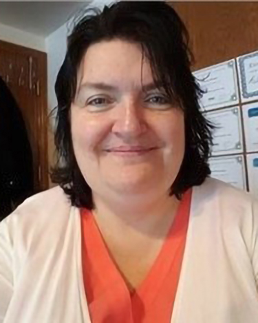 Melinda Dockstader