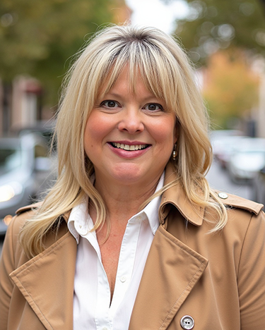 Michelle Gross
