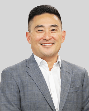 Mike Chung