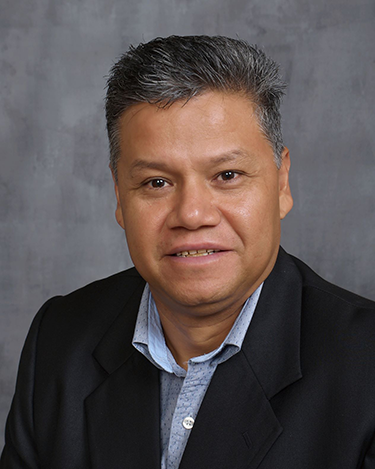Pablo Olvera