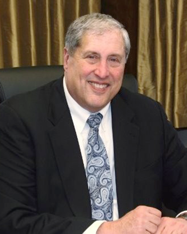 Paul Fitch