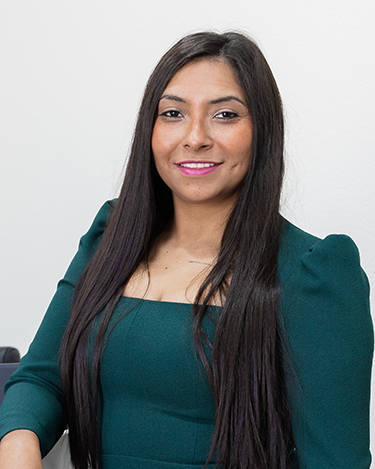 Reyna Sanchez