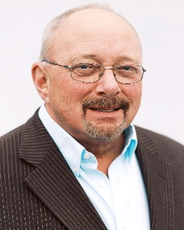 Richard Reed