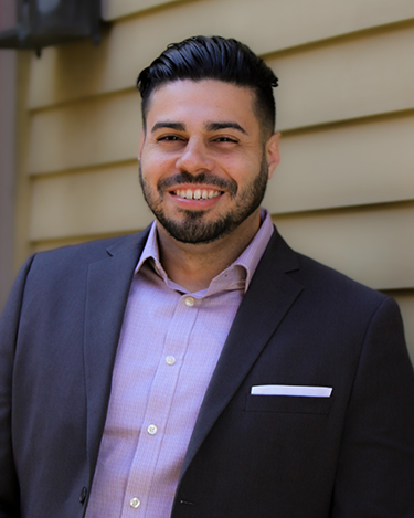 Ricky Sepulveda