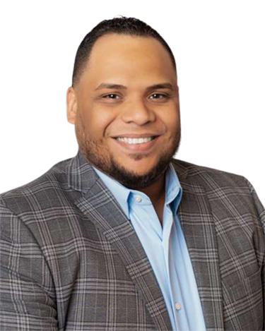 Rob Santana