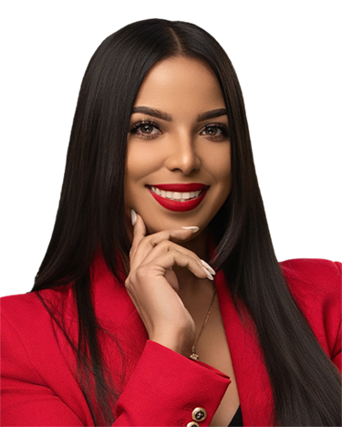 Rose Bencosme