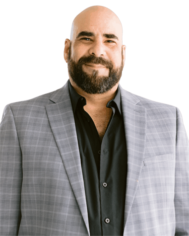 Samuel Montes
