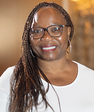 Sandra Bradley