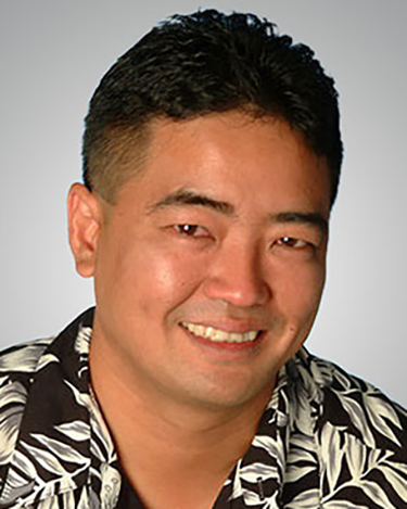 Sean Hashimoto