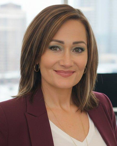Shanda Bauman