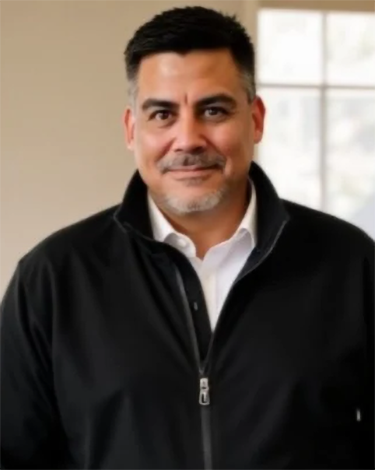 Steve Sanchez