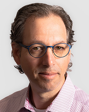 Steve Siegel