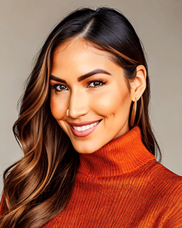 Tatiana Rodriguez