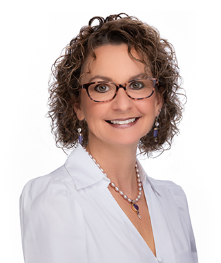 Teresa Torris, CREV