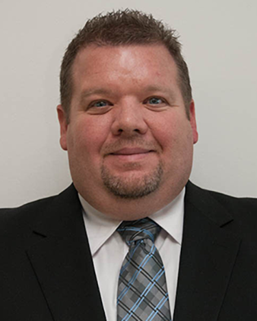 Timothy Garrett